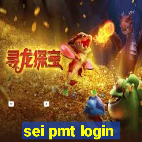 sei pmt login